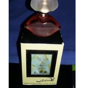 Parfum De Toilette